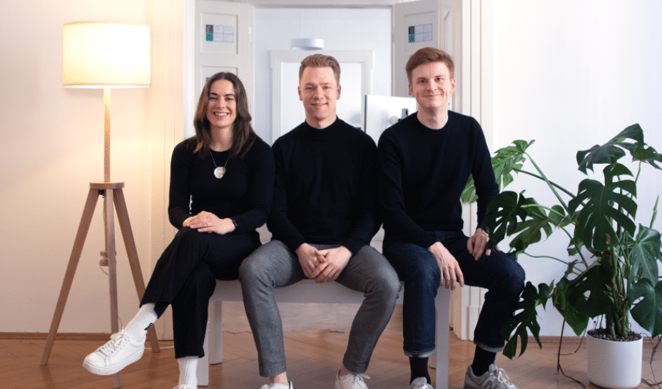 Germany's Tanso raises €12 million to expand their environmental compliance platform