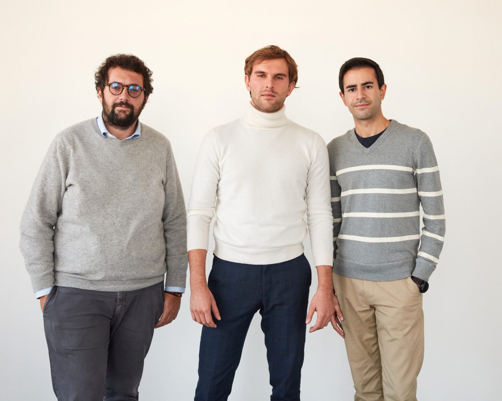 Milan-based StartupGym raises €1.5 million to build European impact startups