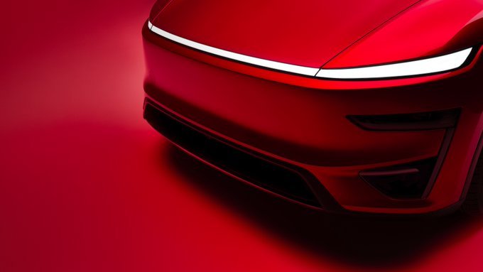 Tesla Launches New Model Y Performance in Europe Amid Sales Challenges