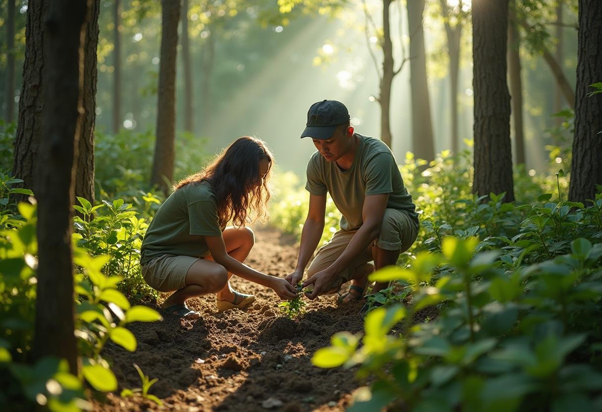 Thailand’s Green Tourism Collections: Setting The Standard For Sustainable Travel