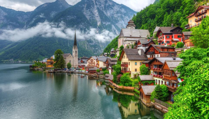 The 7 world’s top countries to visit in 2025