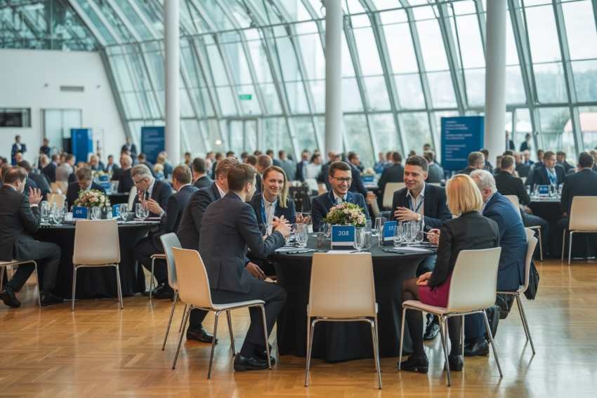 ICCA Central European Annual Chapter Meeting 2025 in Poznan, Poland: A Significant Milestone for Regional Business Events and Travel Opportunities