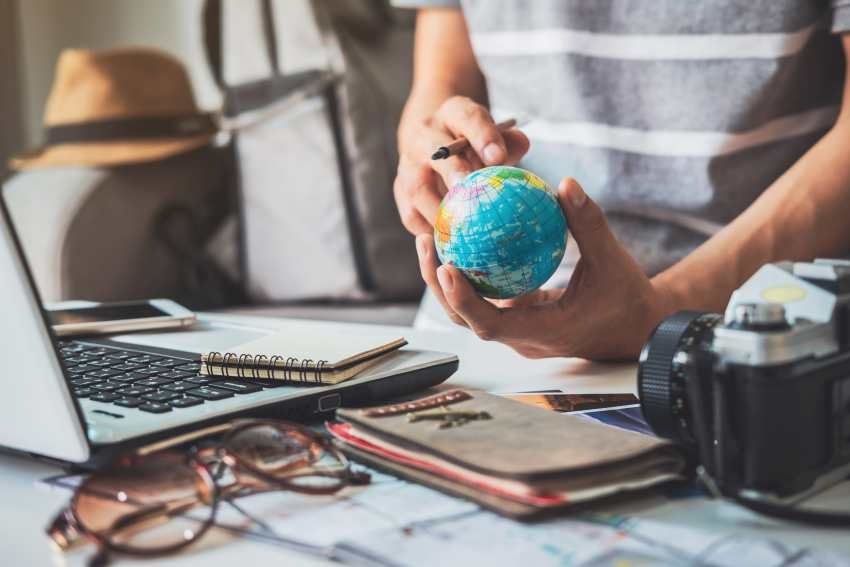 Travel Startup Funding Declines in 2025: How Global Uncertainty and AI Innovation Shape Investment Opportunities in Travel Tech