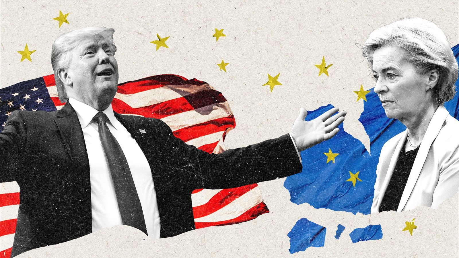 Europe’s century of humiliation - UnHerd