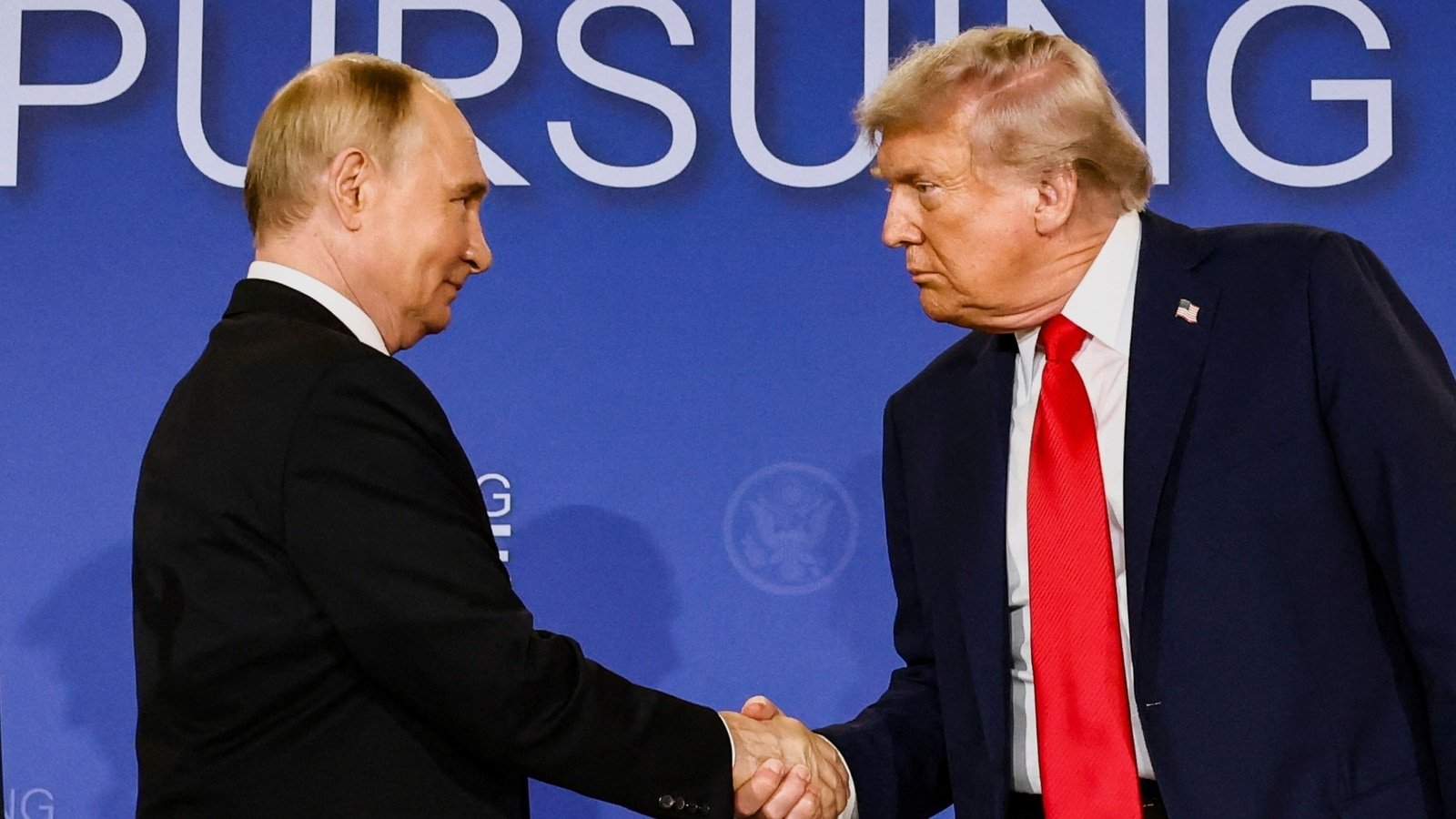 Putin says reached an ‘understanding’ with Trump on Ukraine, warns Europe not to ‘torpedo’ progress | World News