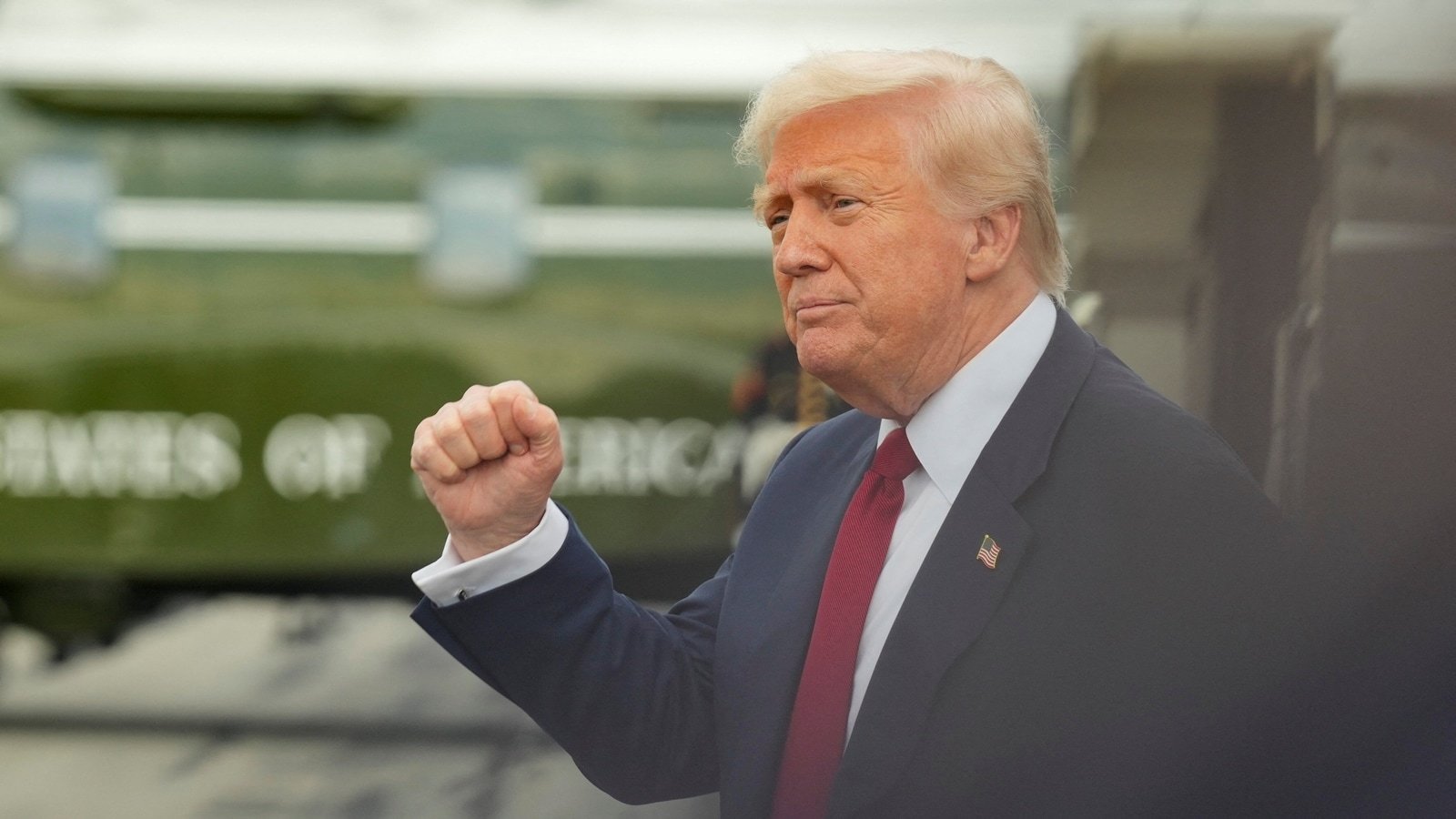 Despite Trump statements, Russia oil buys seen still on | Latest News India