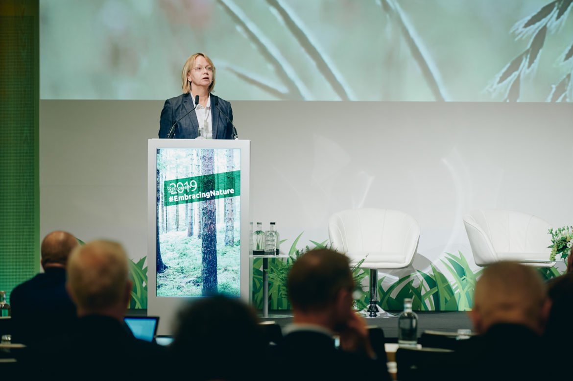 A Life in Seeds: Päivi Mannerkorpi Reflects on Two Decades of EU Leadership