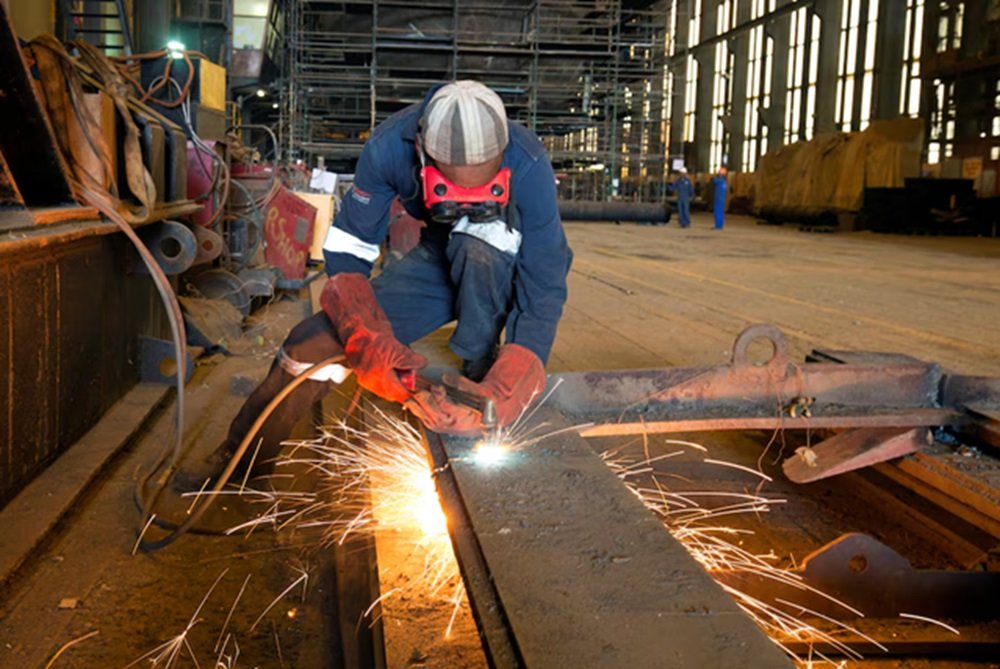 SA trade body recommends duties to curb steel imports - SABC News