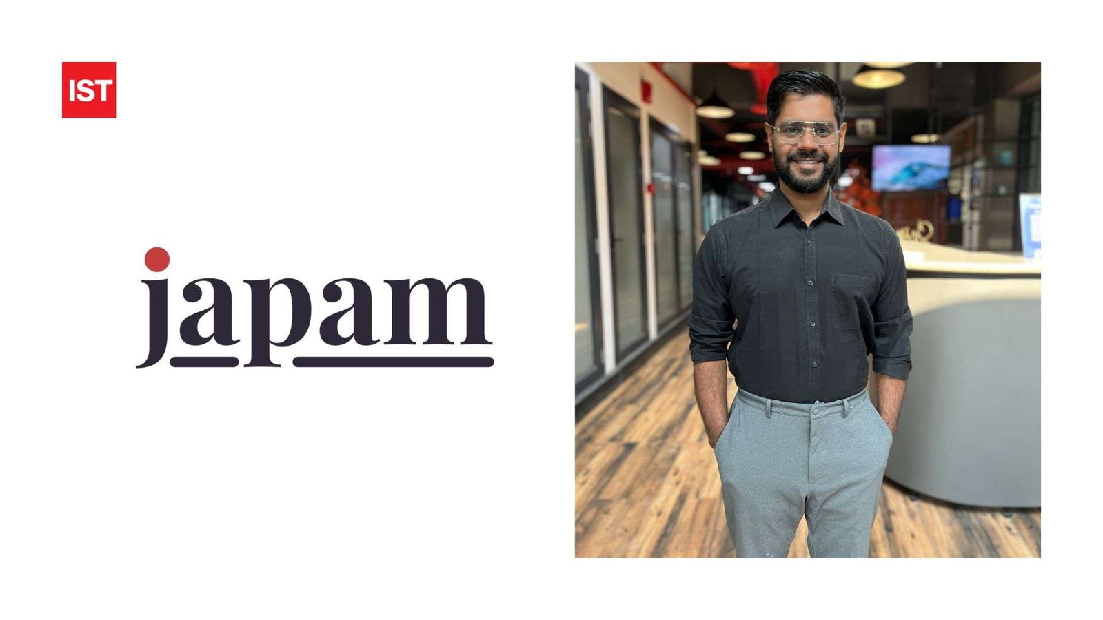 From Inner Voice to Iconic Brand: The Japam Story of Ritoban Chakrabarti