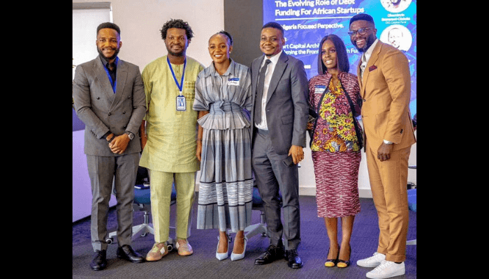 Debt financing seen rising on slowing venture capital inflows