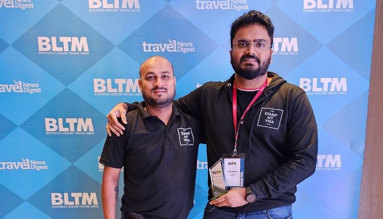 CRED’s Kunal Shah backed travel tech startup teleport gets acquired by StampMyVisa