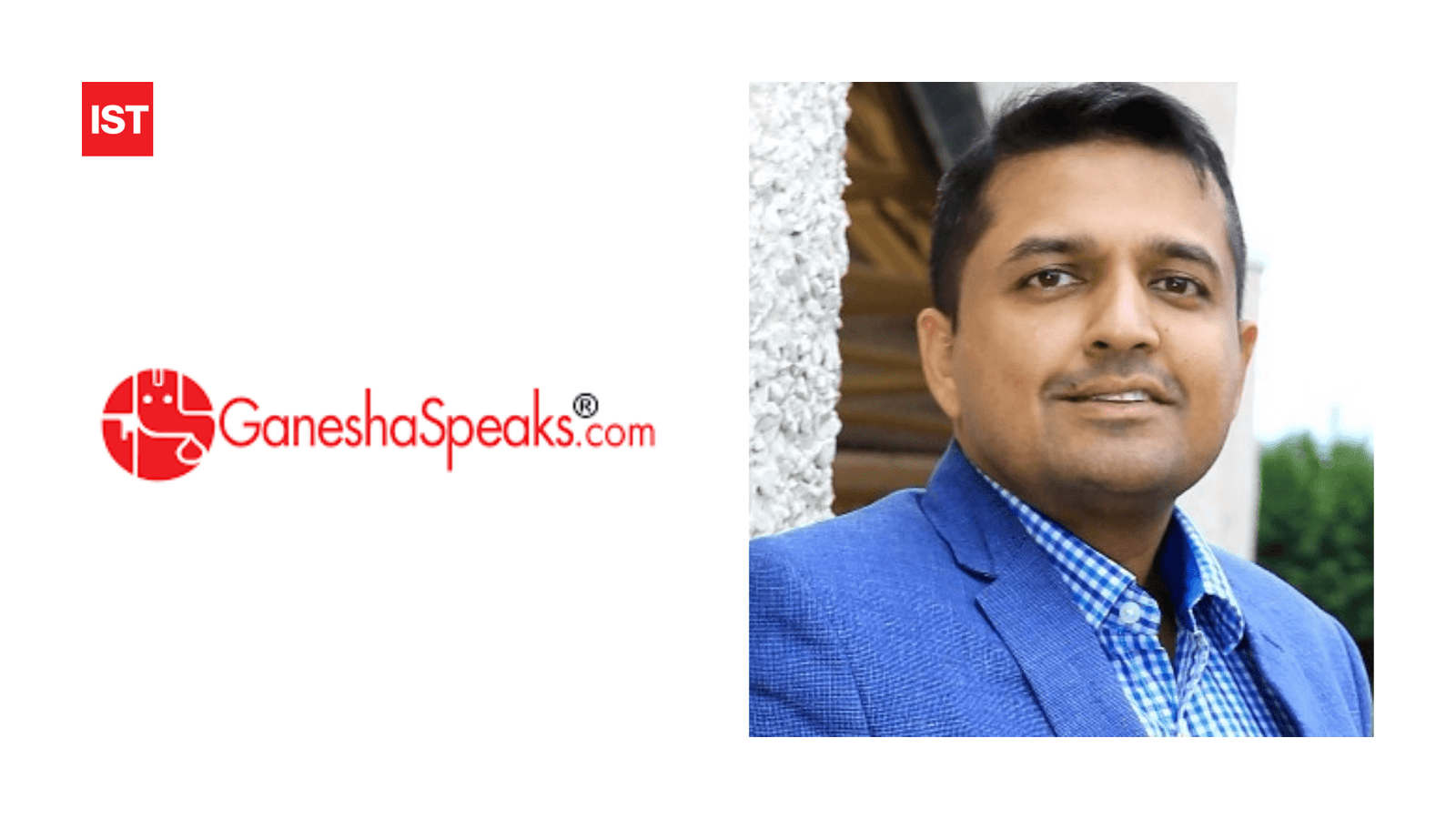 The Visionary Journey of Hemang Arunbhai Pandit: Transforming Astrology with GaneshaSpeaks