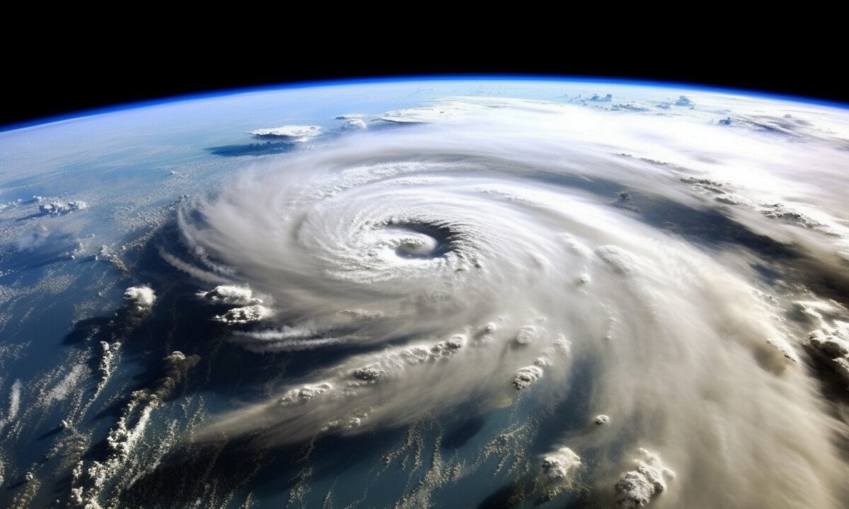 Meet the Scottish tech powering Europe's weather forecasts