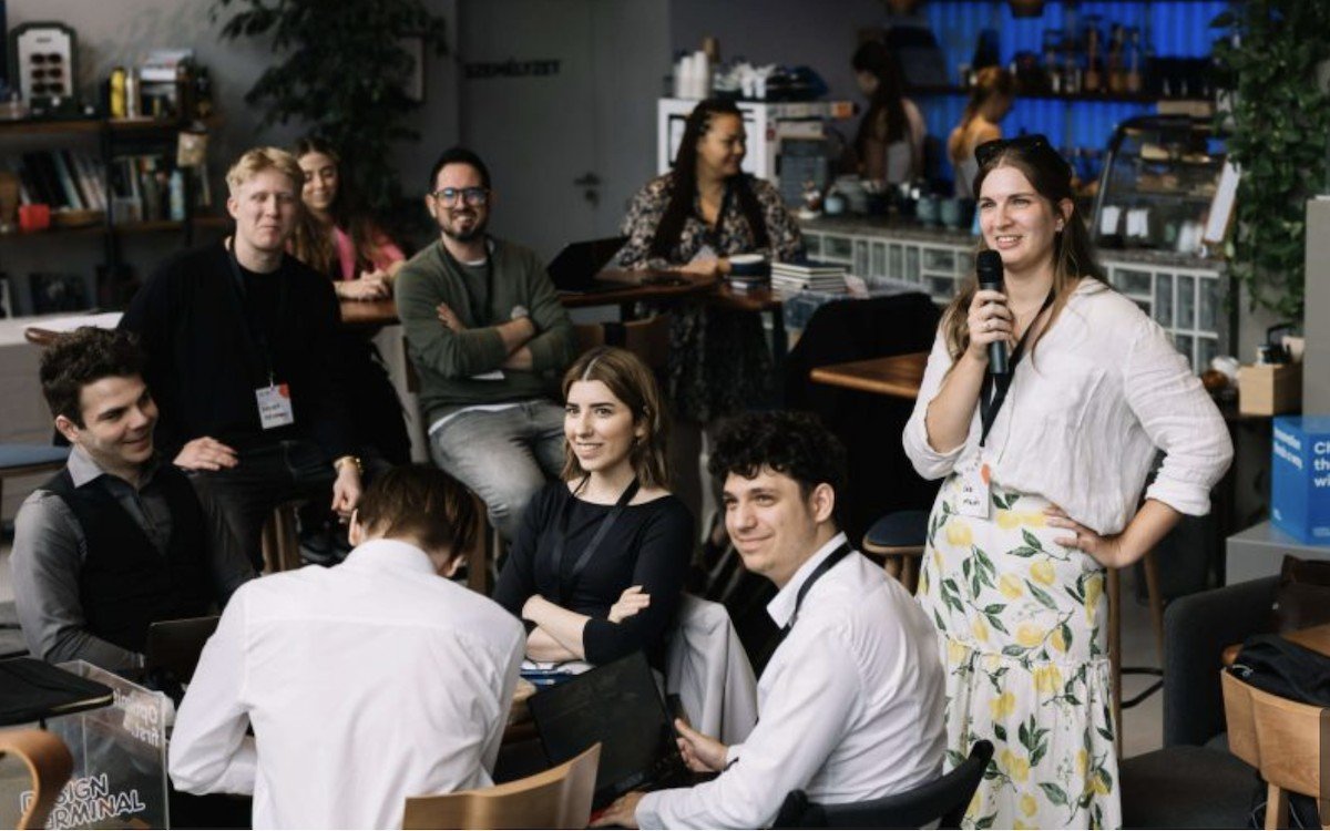 Startups and innovators in military and civilian technologies can register for EUDIS Hackathon