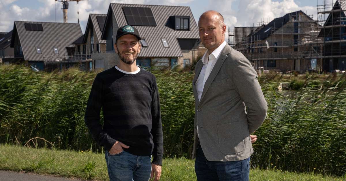 Dutch-based WePositive.Energy secures funding to tackle grid congestion with AI: Here’s how