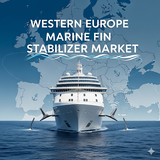 Western Europe Marine Fin Stabilizer Market
