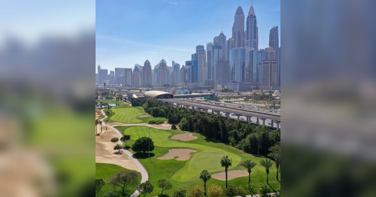 Global Recognition: European Tour Sustainability Awards Expand in 2025