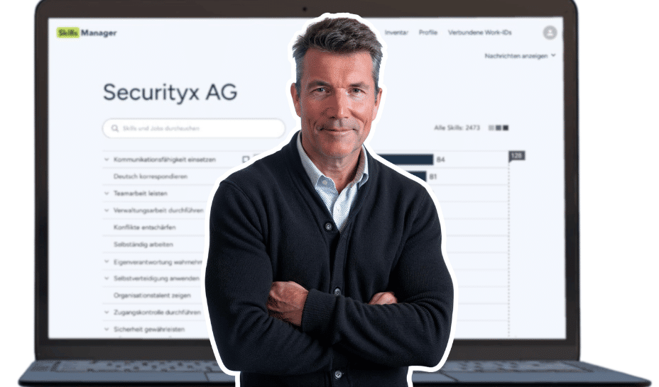 Swiss startup Work-ID secures €4.2 million to tackle the skills shortage and assure no "candidate is ever overlooked"