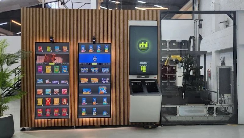 Retail technology startup Xpand bags $6m in funding and preps first smart autonomous store in Vienna — Retail Technology Innovation Hub