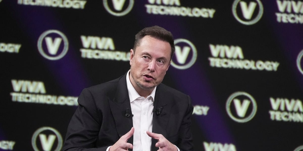 Tesla awards its CEO Elon Musk millions of shares valued at about $29 billion