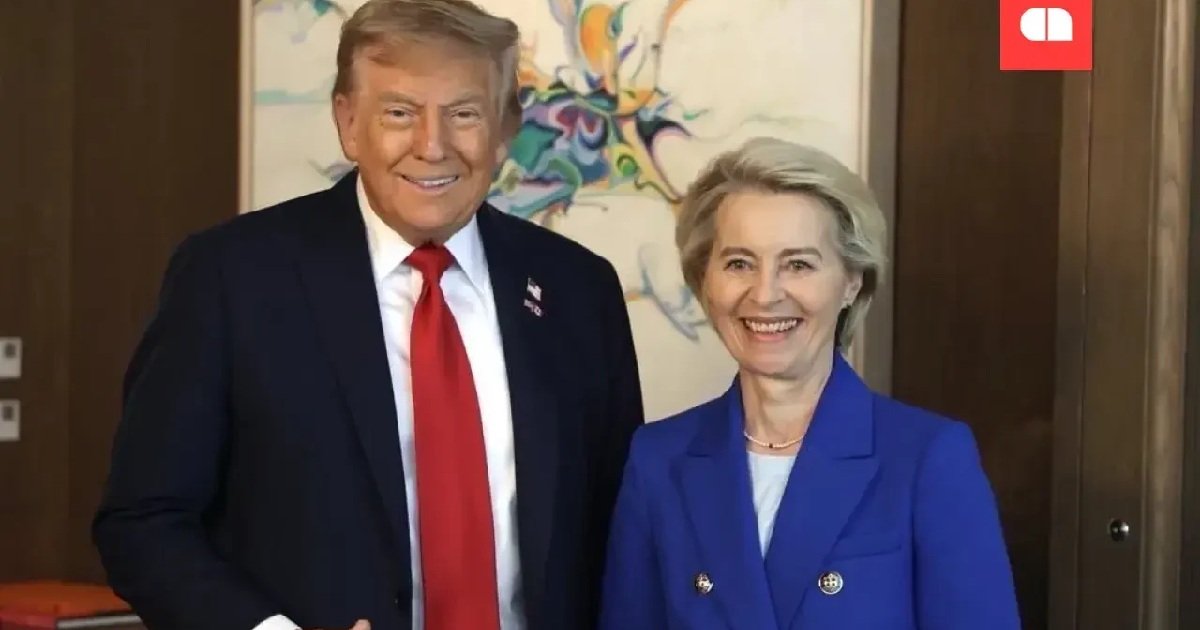US and EU agree on new trade rules