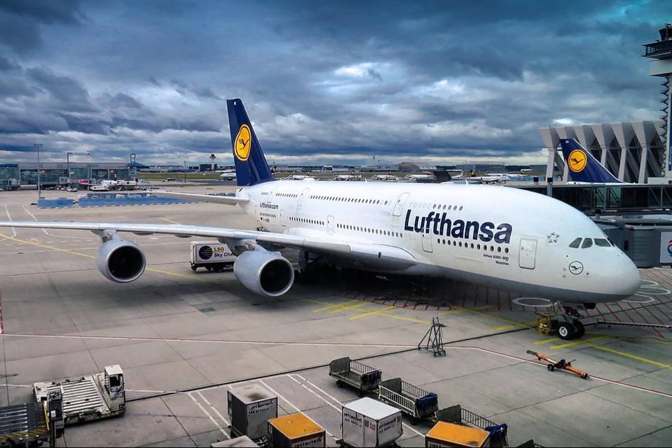 Sustainable transport or greenwashing? Lufthansa Cargo and Shein’s agreement raises questions
