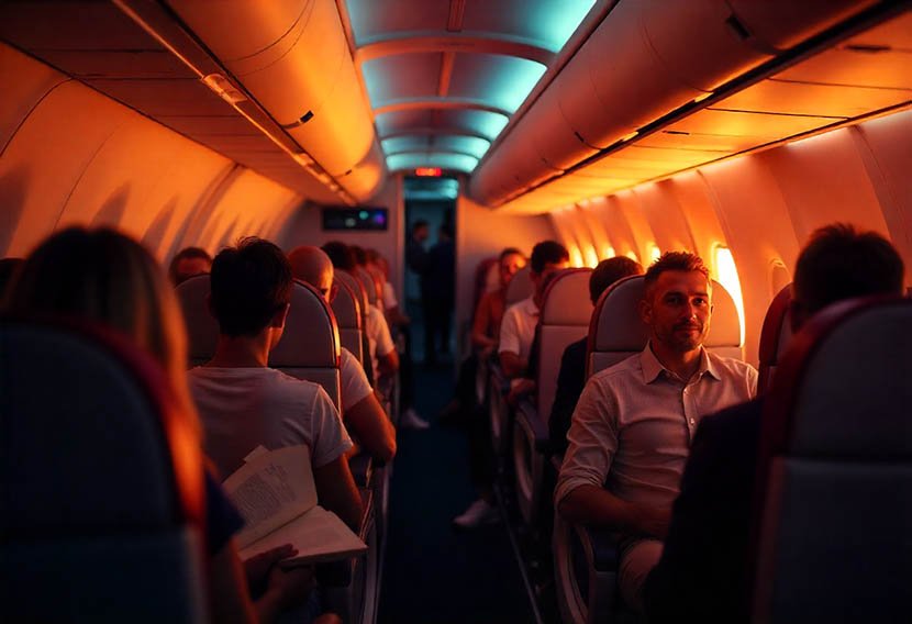 Delta, United, American Sink Across US as Air France-KLM, Lufthansa, IAG Soar in Europe Airline Stock Surge, Market Shift Reshapes Global Travel, TTW Report