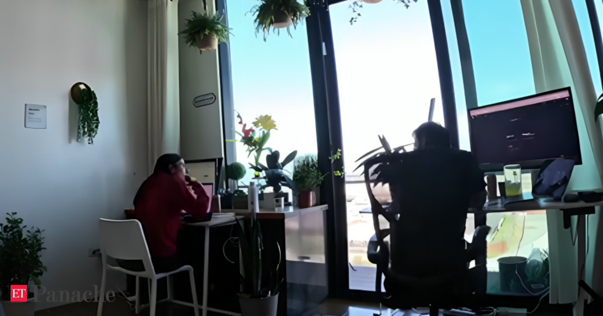 US-based Indian founder calls 80-hour workweek a ‘baseline,’ says without 14+ hours a day, 'you won’t make it'