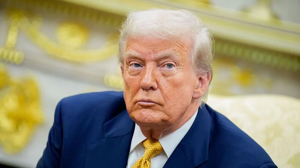 Trump: Security guarantees for Kiev will be provided mainly by Europe