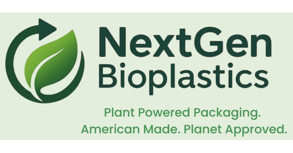 Tiderock Companies, Inc. Enters Exclusive European Distribution Agreement with NextGen Bioplastics, Accelerating Sustainable Packaging Expansion Across Europe