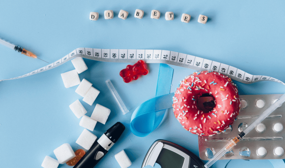 From monitoring to management: 10 startups transforming diabetes care