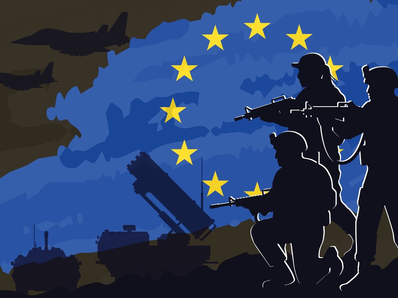 Can New Space Firms Plug Europe’s Gap in Defense Tech?