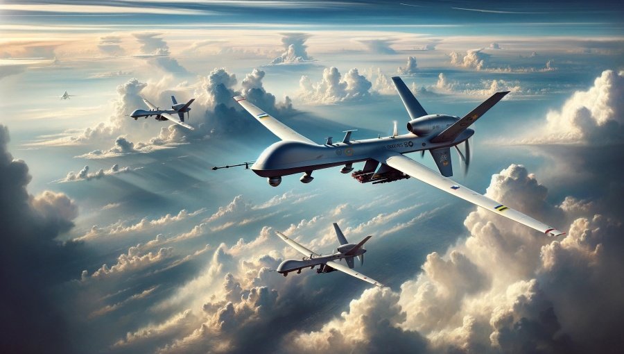 bne IntelliNews - Ukraine’s defence industry could triple its capacity, if Europe provides the contracts