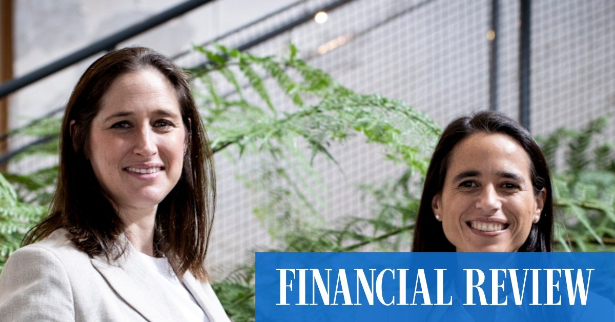 Robyn Denholm’s Wollemi backs $25m climate-focused fund