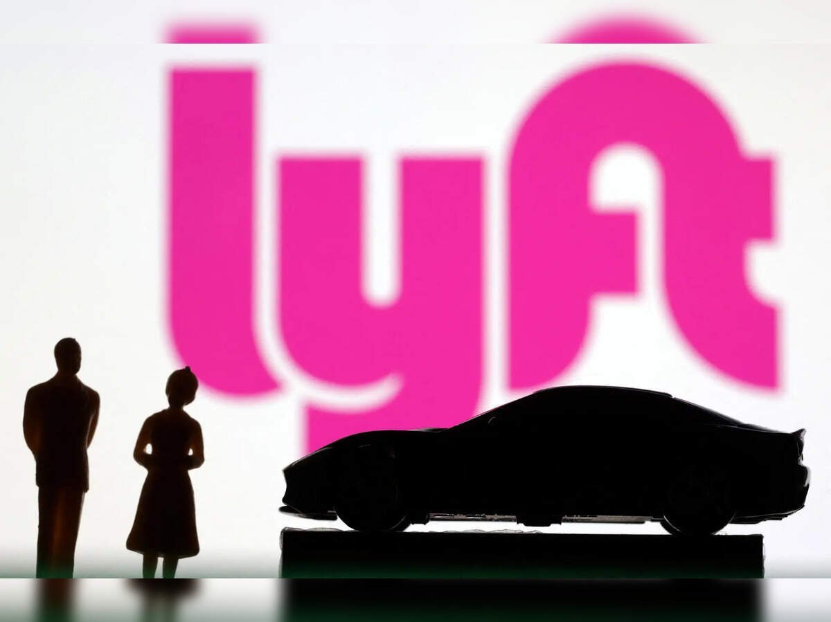 China's Baidu to deploy robotaxis on rideshare app Lyft