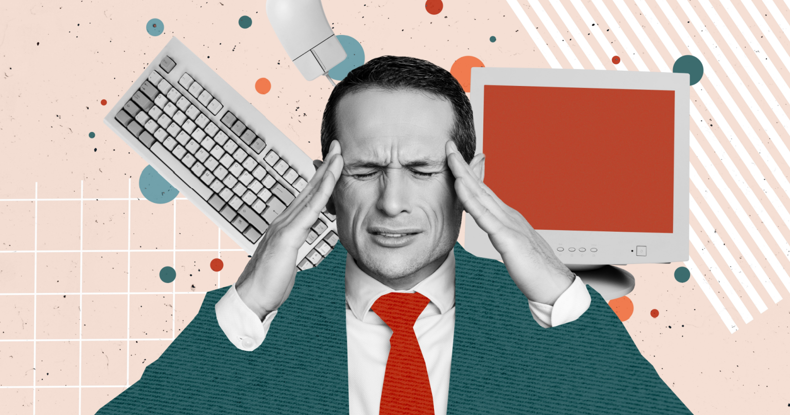 Why The Last Year Has Been The Biggest Challenge For CMOs