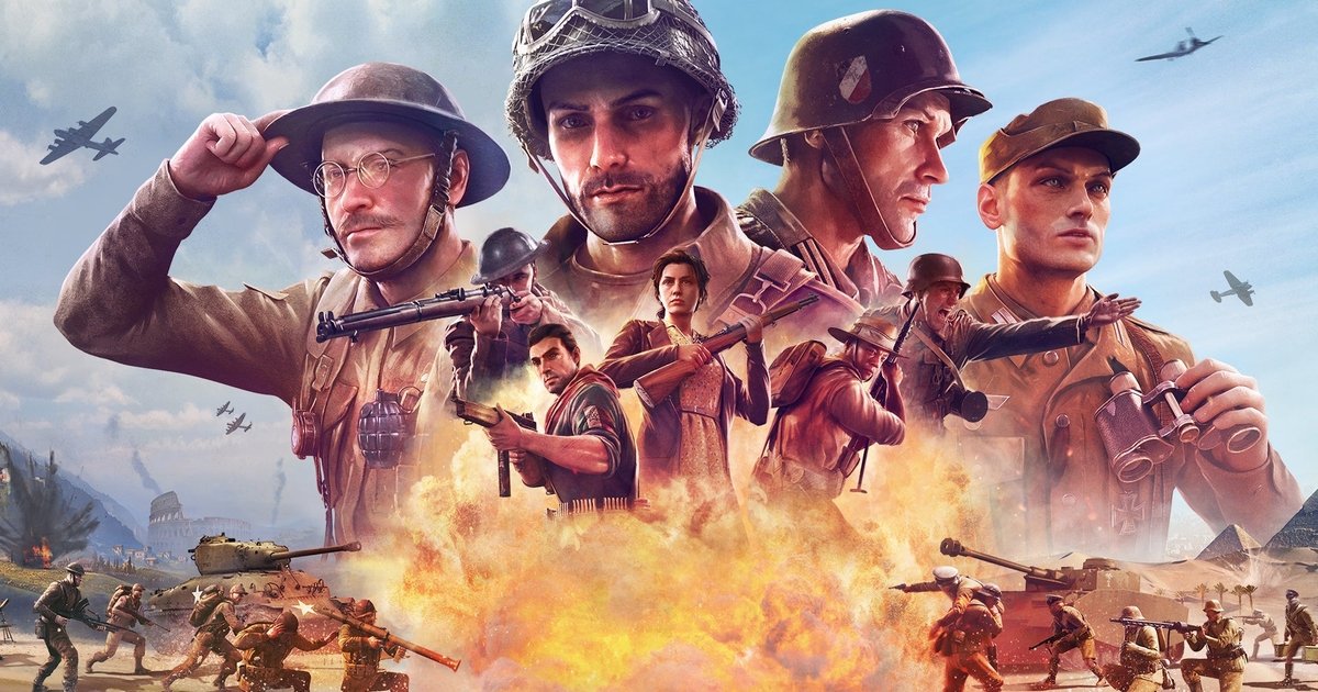 Sega sells off Relic Entertainment, will axe 240 jobs