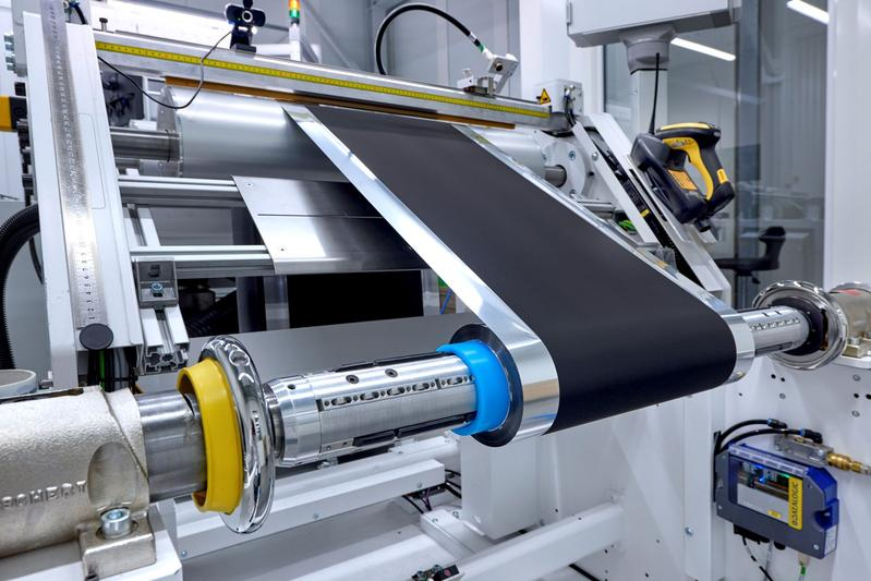 conductive carbon additives lithium-ion batteries