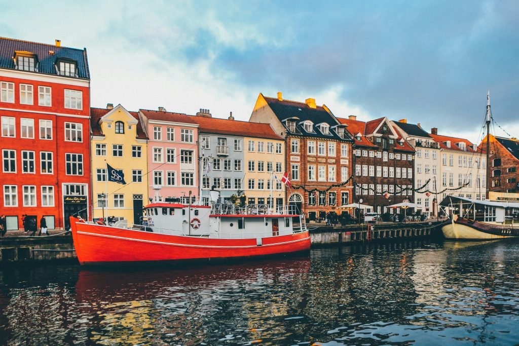Global Destinations Embrace Copenhagen's Travel Initiative