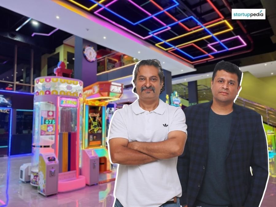 IT professionals quit jobs to bring trampolines to India for the first time – made Rs 32 Cr in profit from their indoor amusement brand