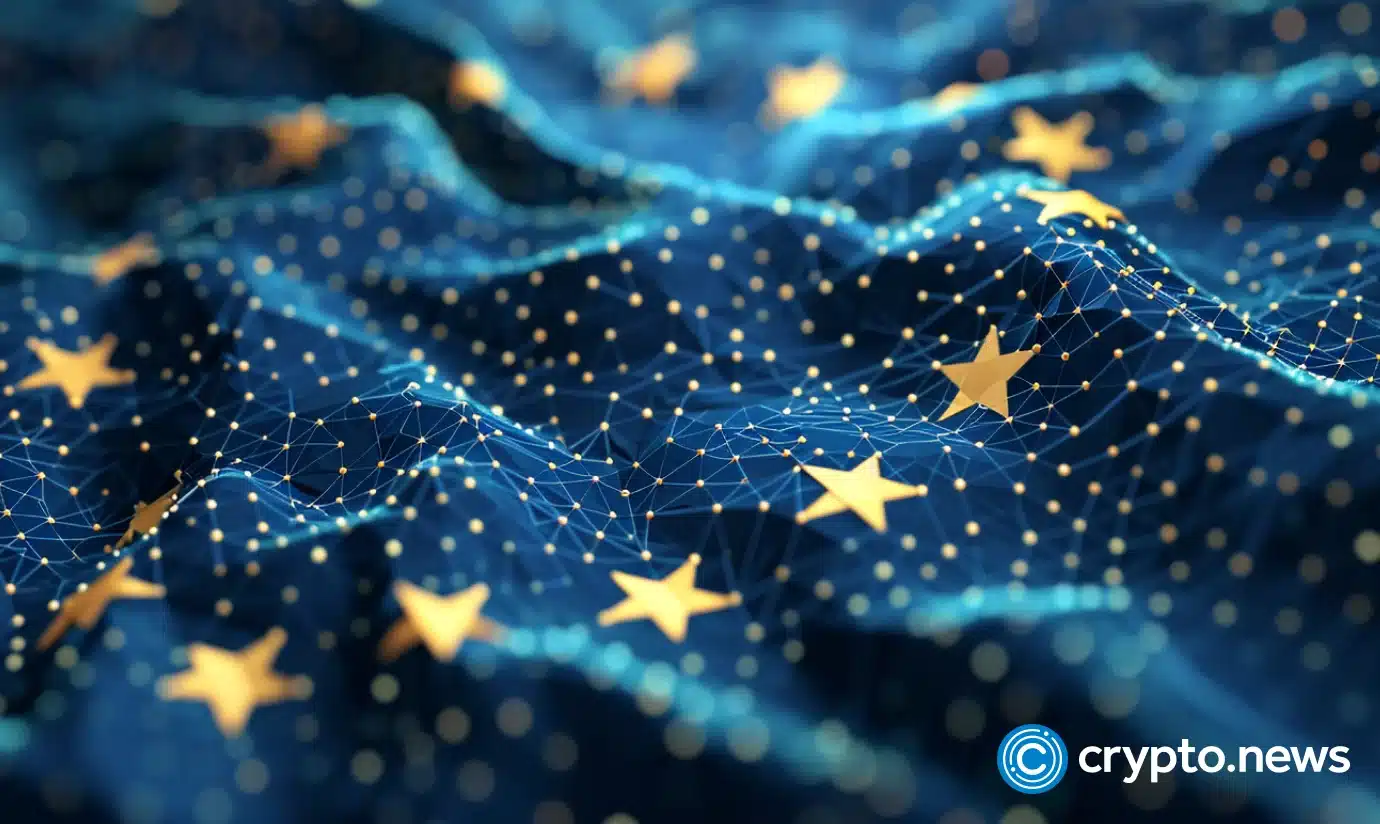 EU grants €1.5m to US-led decentralized AI startup AIxBlock, with €61.5m pre-approved for EU expansion