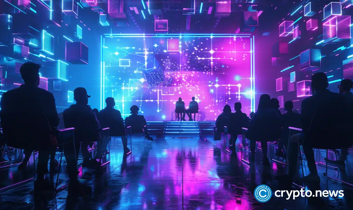 Europe's web3 event ETHWarsaw 2025 returns September 4-7