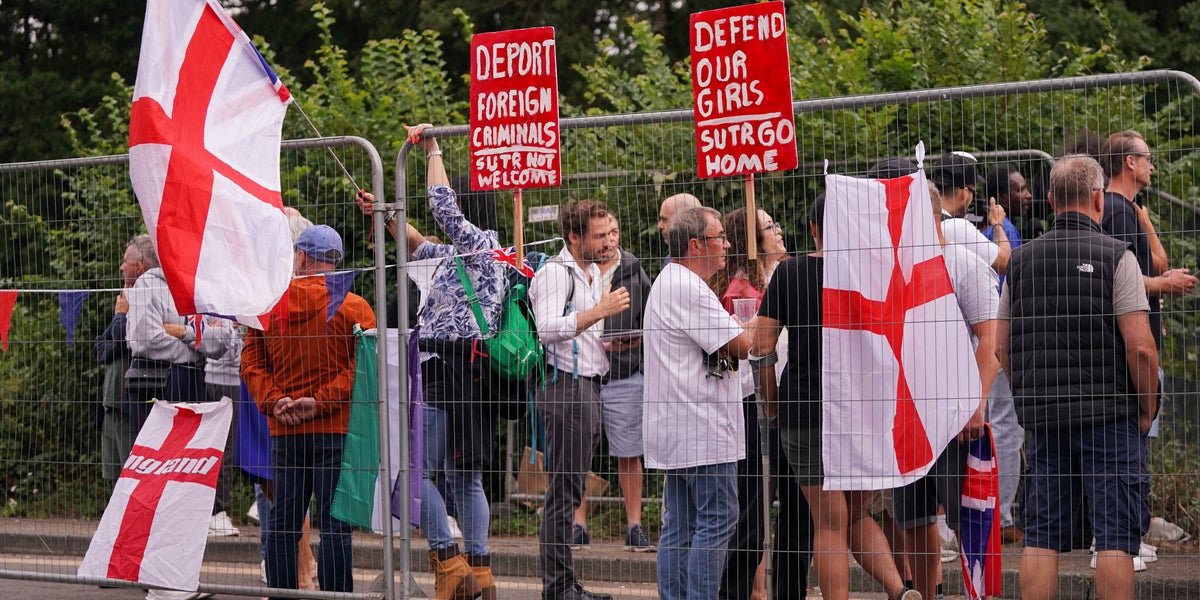 Labour Is Looking Into Changing The European Convention On Human Rights. Here's Why That Matters