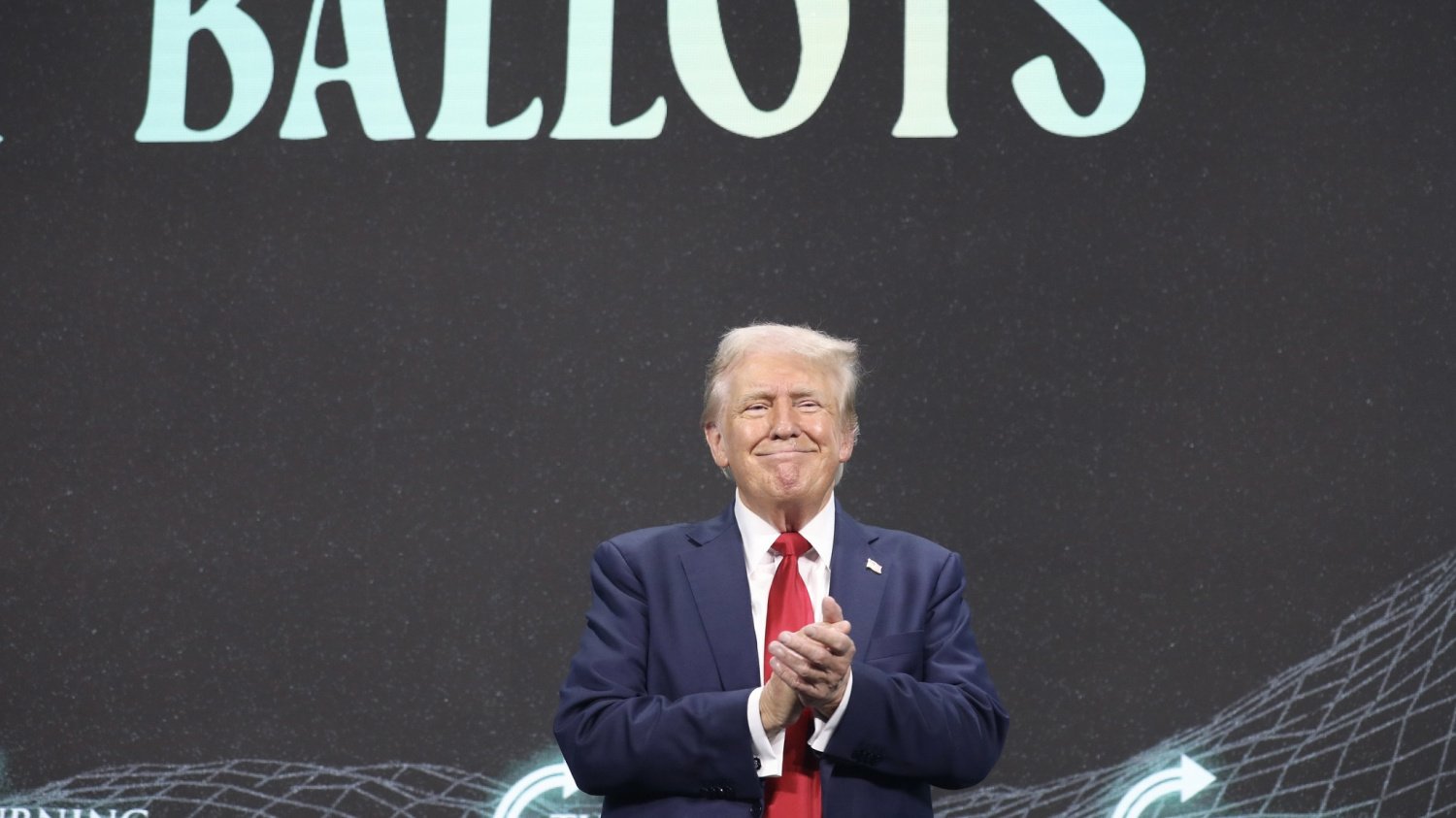 Trump Administration Weighs Sanctions on EU Officials Over Tech Law, Threatens Tariffs on Countries With Digital Taxes