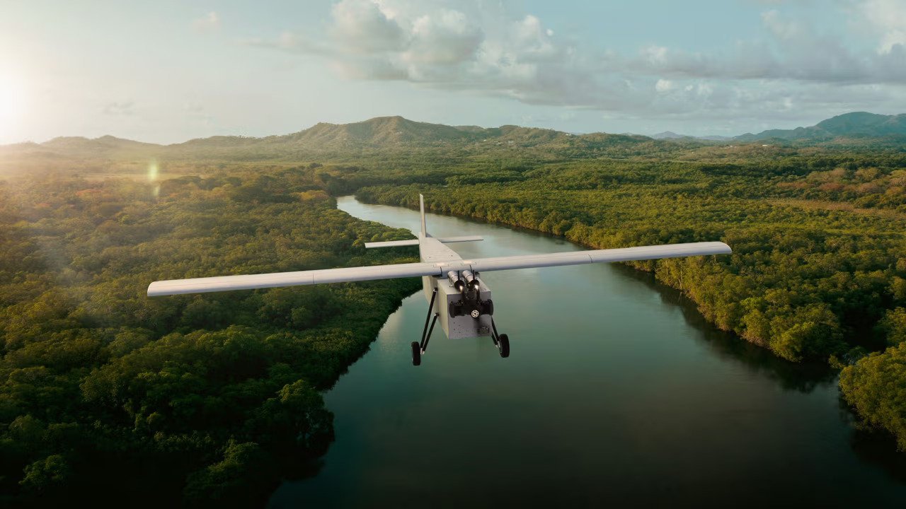 UAV Destinus acquires Daedalean in $225M deal to boost AI capabilities