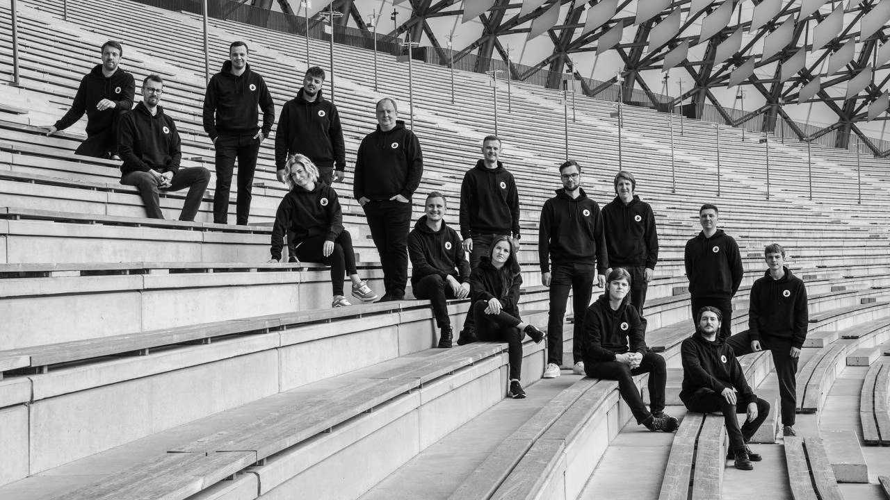 Handwave raises $4.2M to launch palm-based payments in Europe and the US