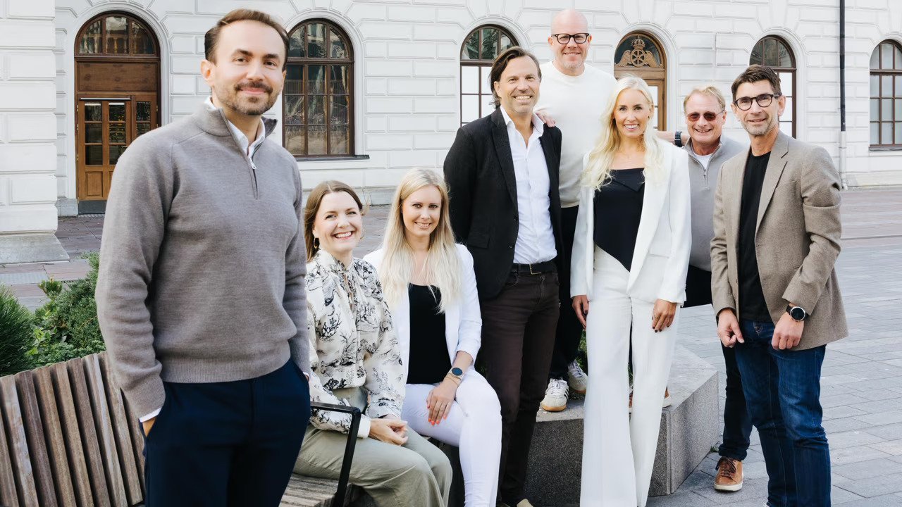 Spintop Ventures strengthens Nordic expansion with new Danish office and Principal
