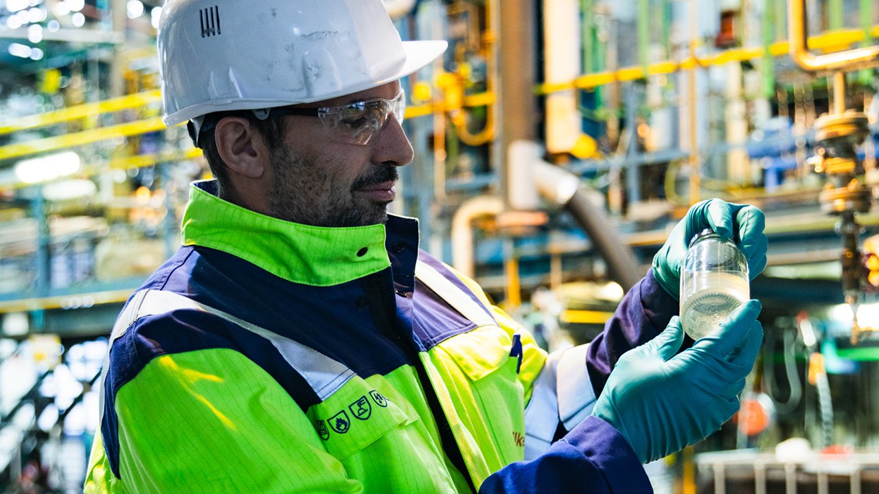 Elkem receives sustainability award for recycled silicones