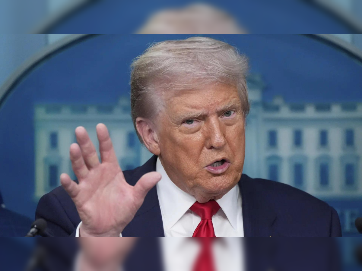 EU claims 'sovereign right' to regulate tech after Trump threat