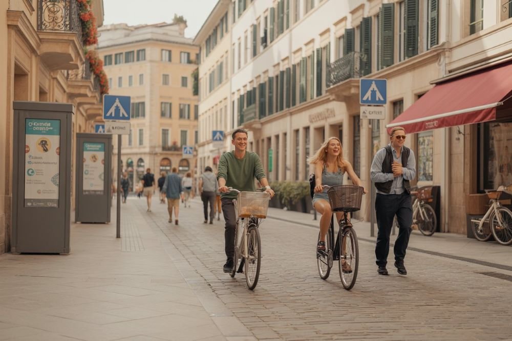 Empowering Travel Destinations: EU Launches Toolkit to Shape the Future of Sustainable and Digital Tourism